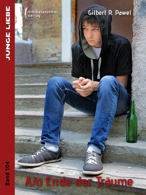 cover image of Am Ende der Träume